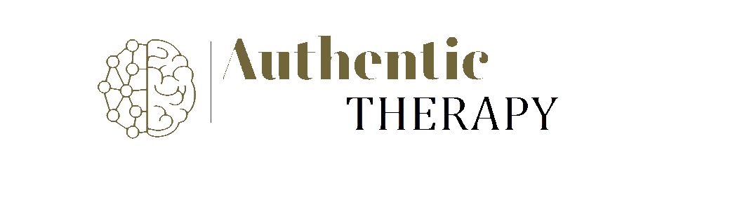 Logo Authentic Therapy